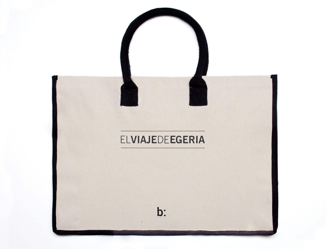 ElVIAJEDEEGERIA BOLSA GRANDE