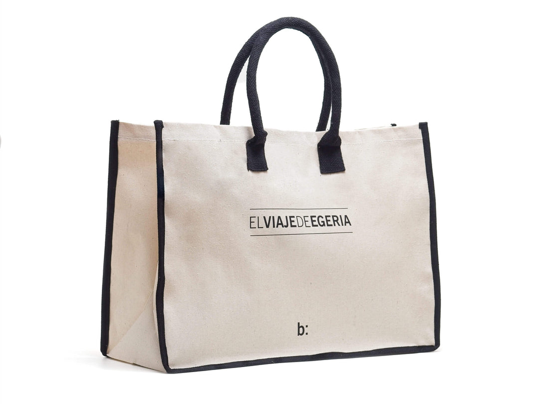 ElVIAJEDEEGERIA BOLSA GRANDE