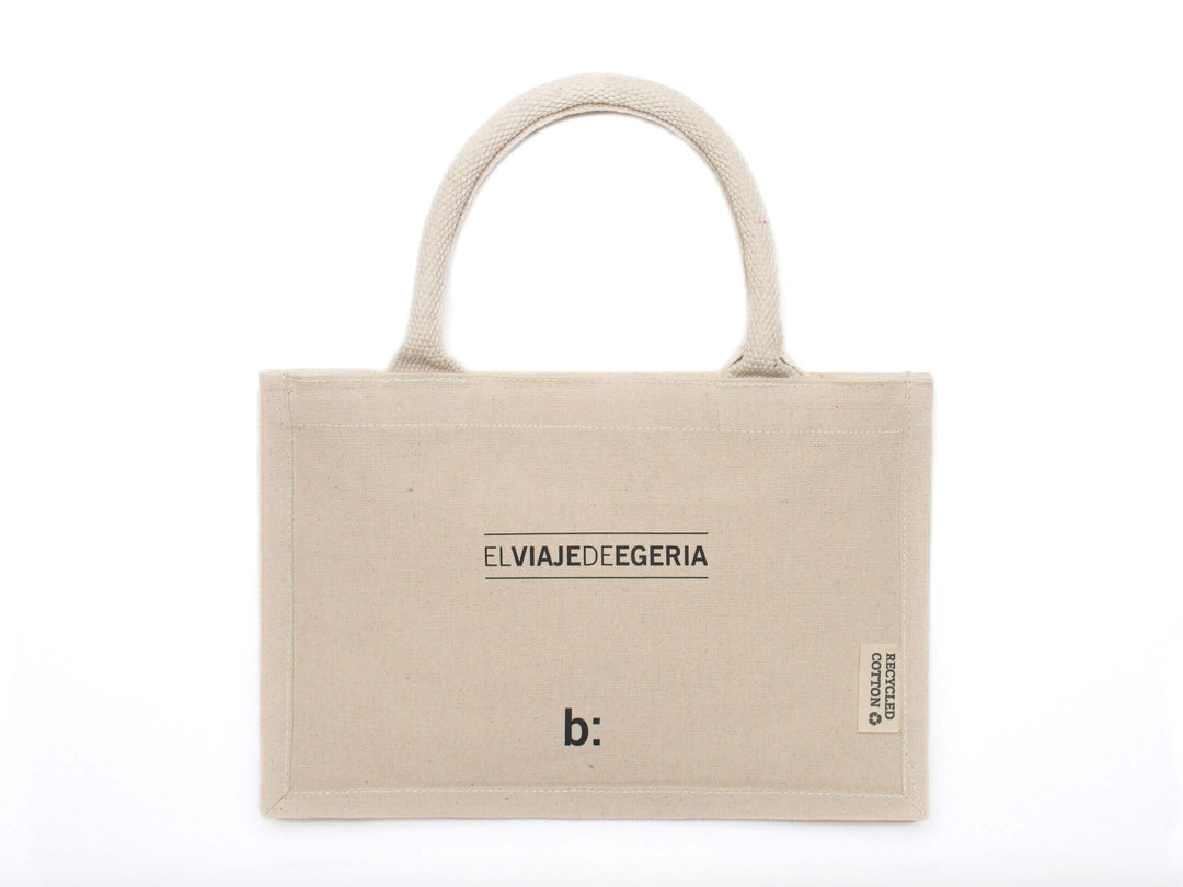 EL VIAJE DE EGERIA BOLSA PEQUEÑA