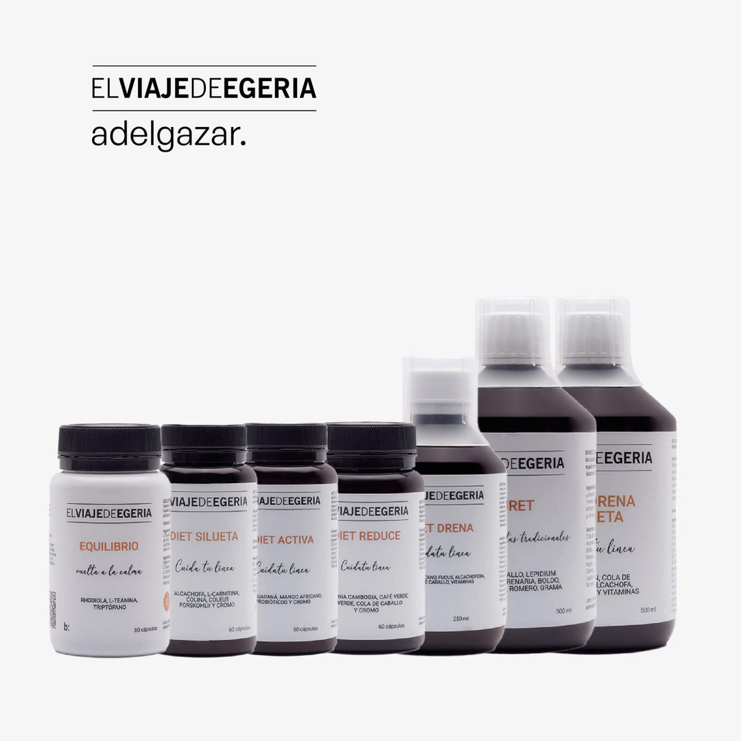 Adelgazar