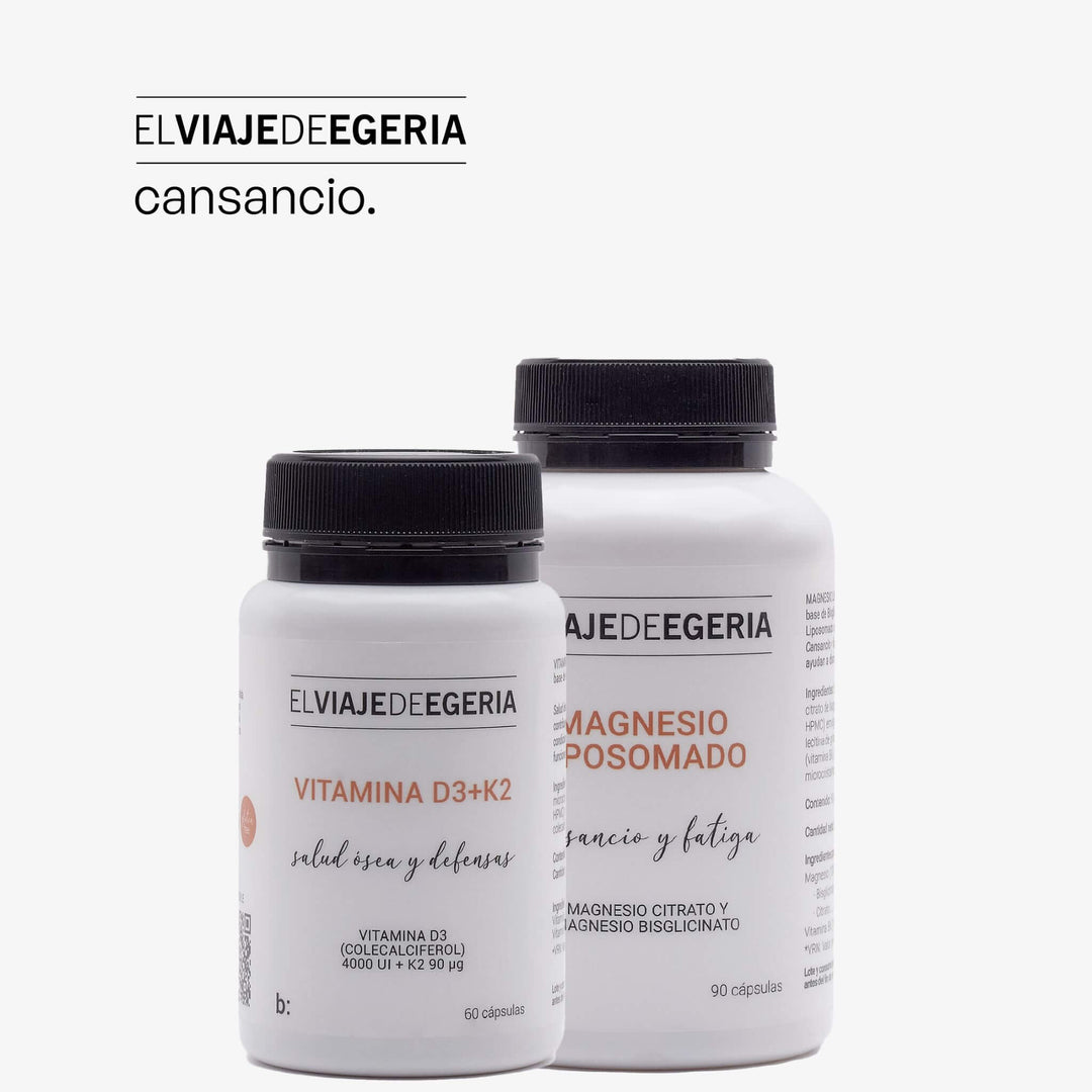 Cansancio