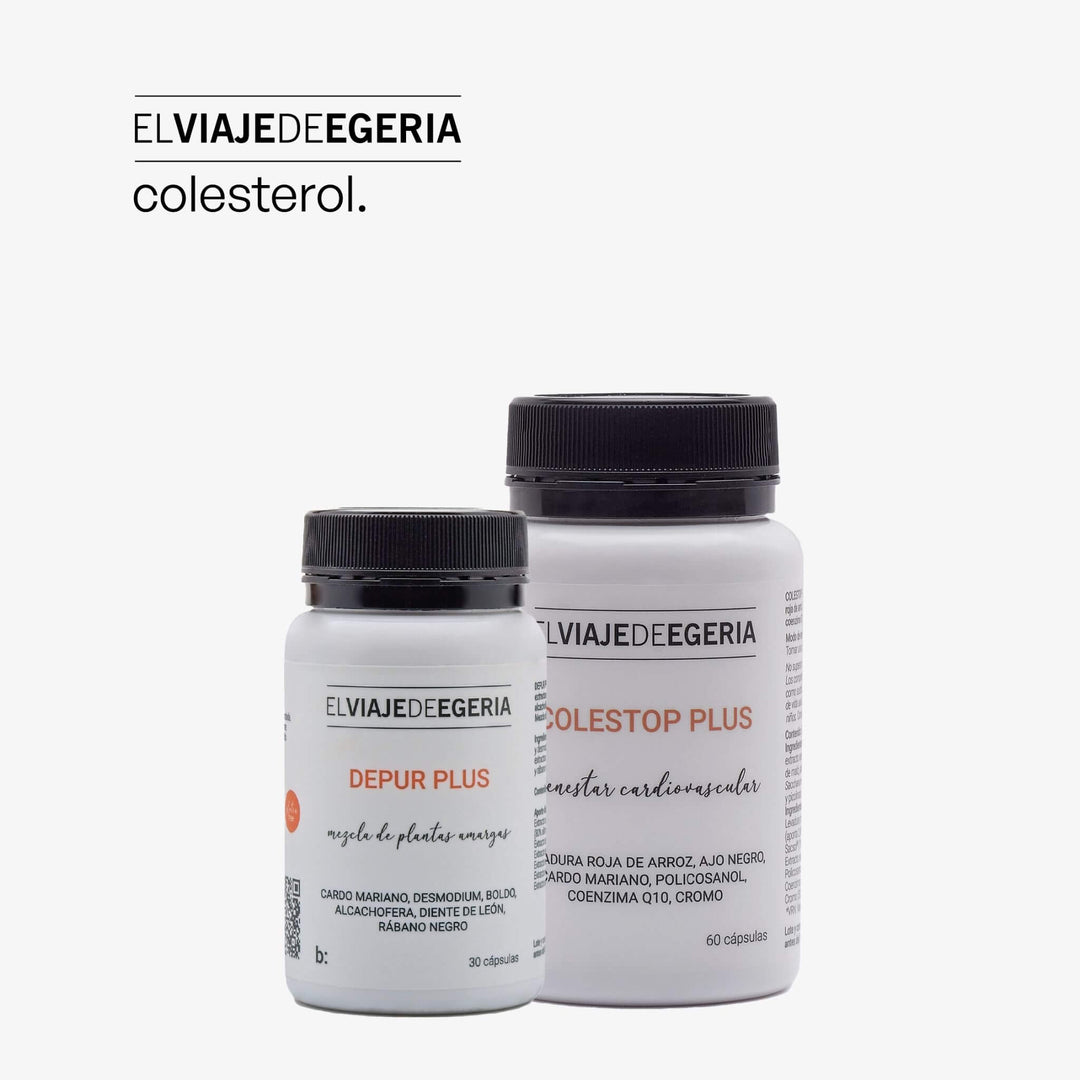 Colesterol