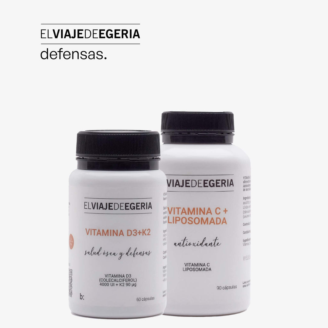 Defensas