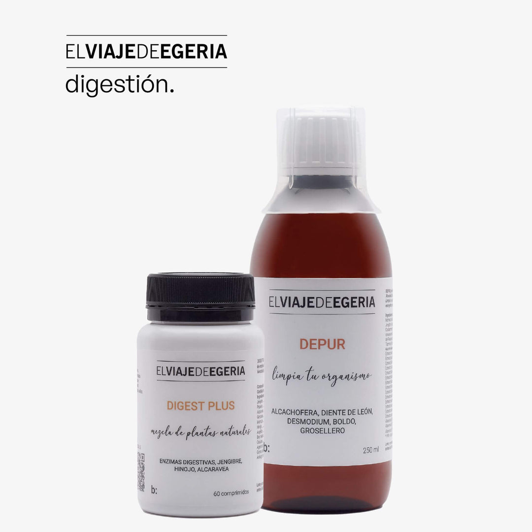 Digestión