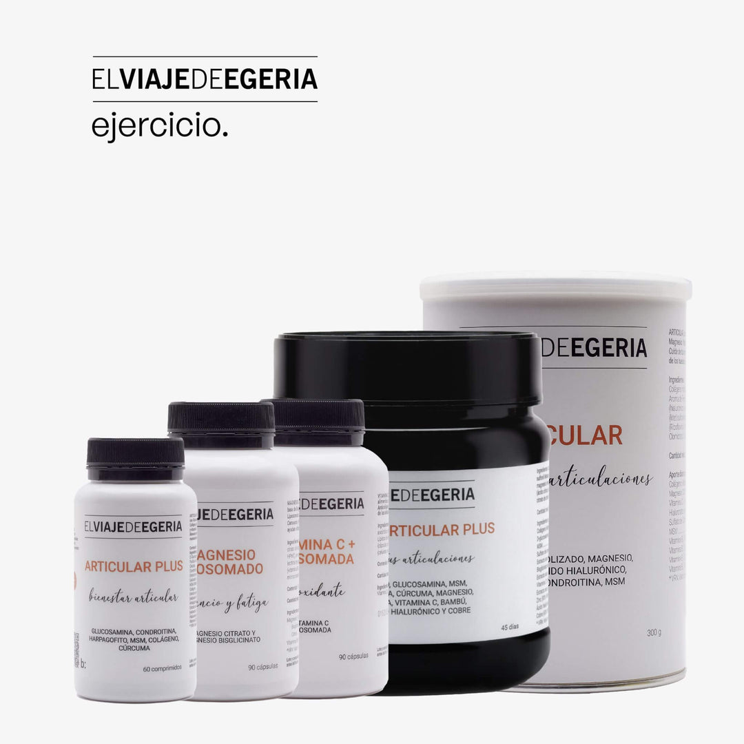 Ejercicio
