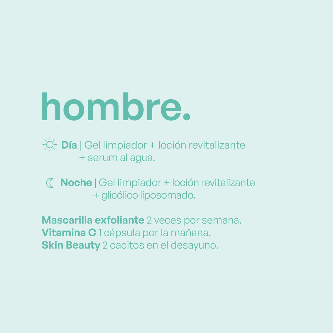 Hombre