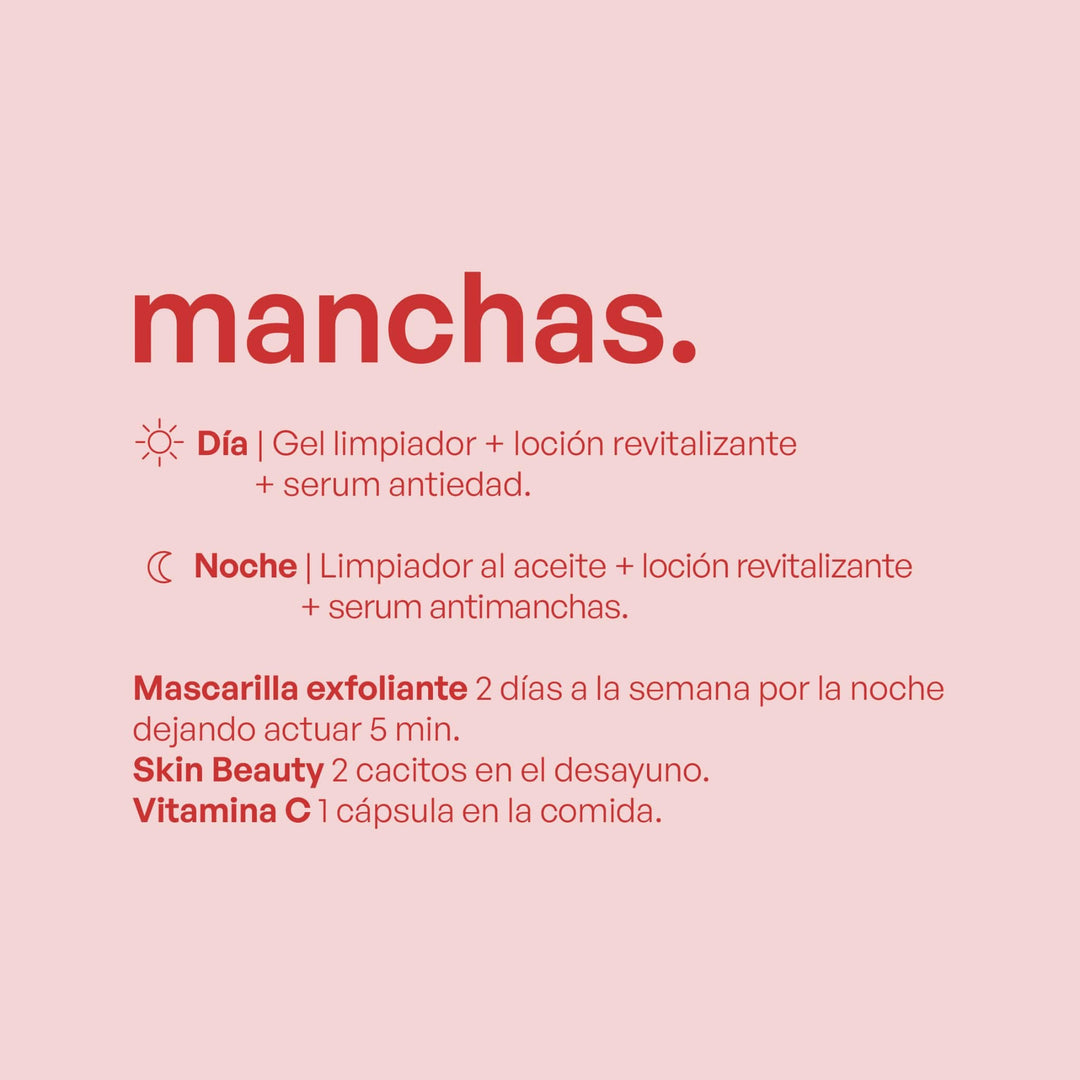 Manchas