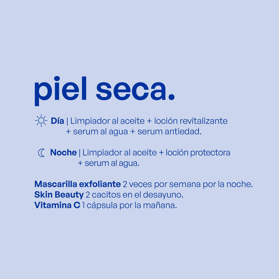 Piel Seca
