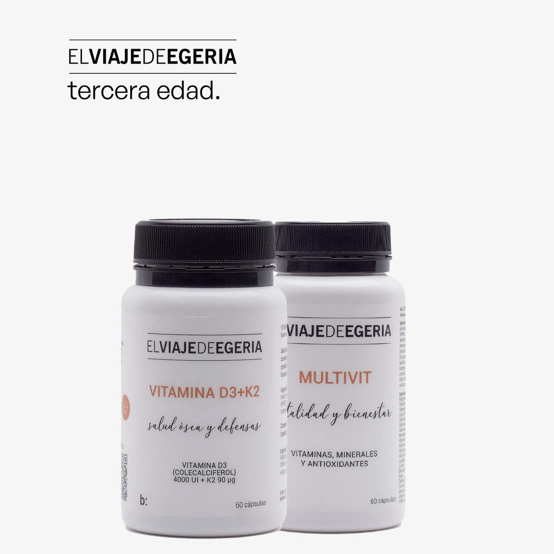 Tercera Edad