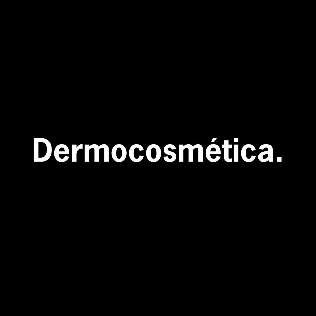 Dermocosmética