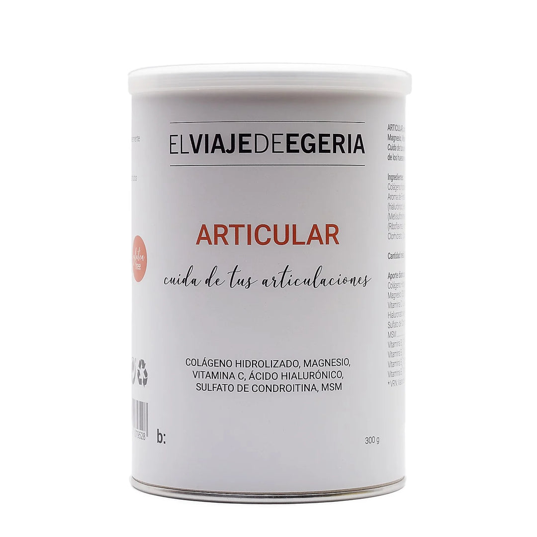 ELVIAJEDEEGERIA ARTICULAR 300GR