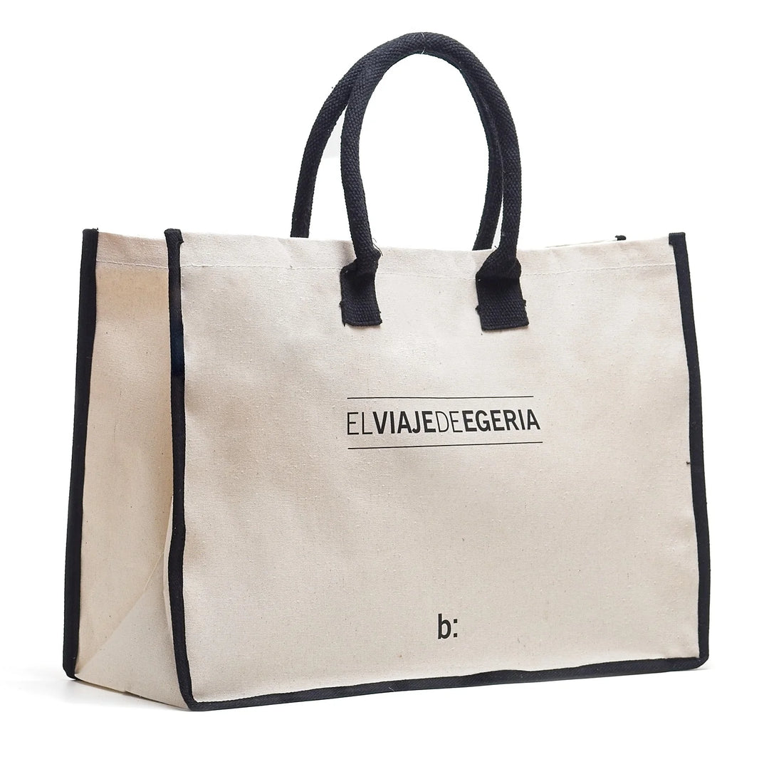 Bolsa grande TheEGERIATRIP