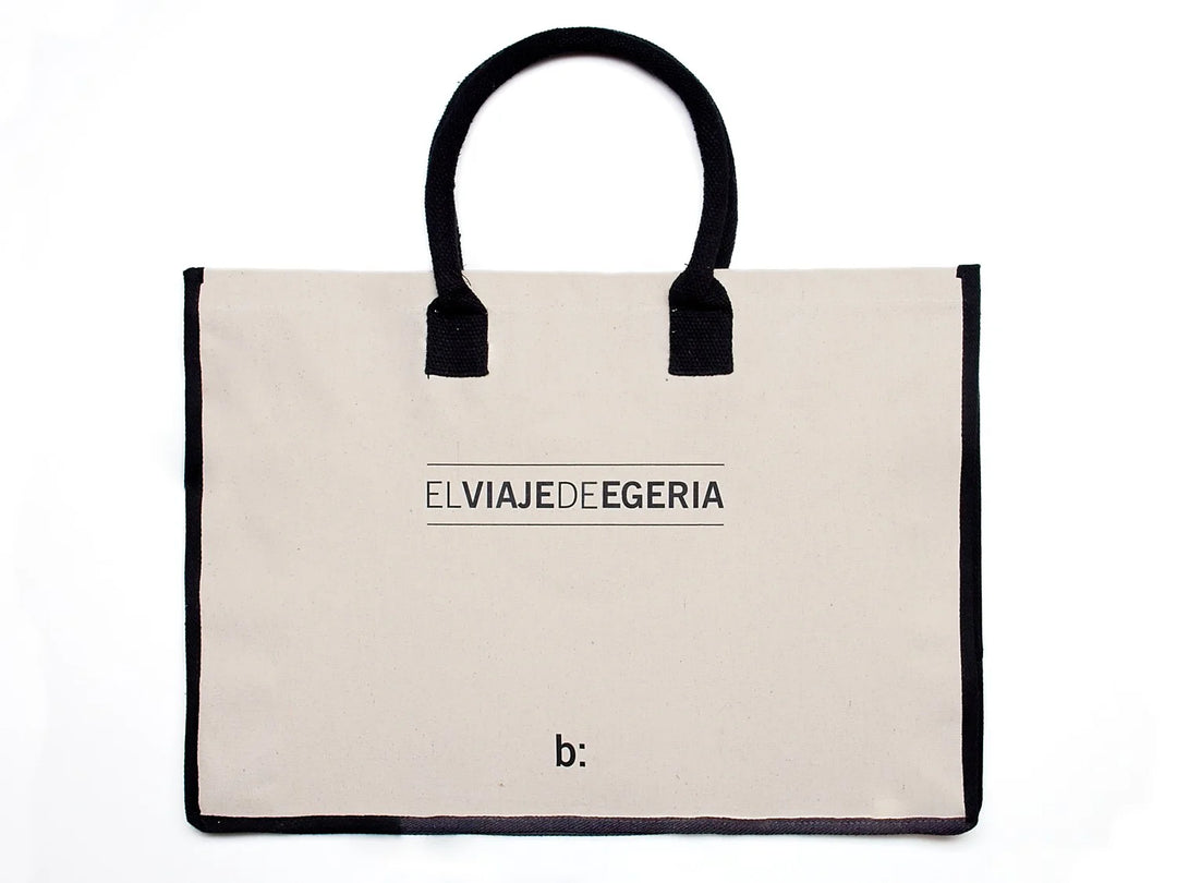 Bolsa grande TheEGERIATRIP