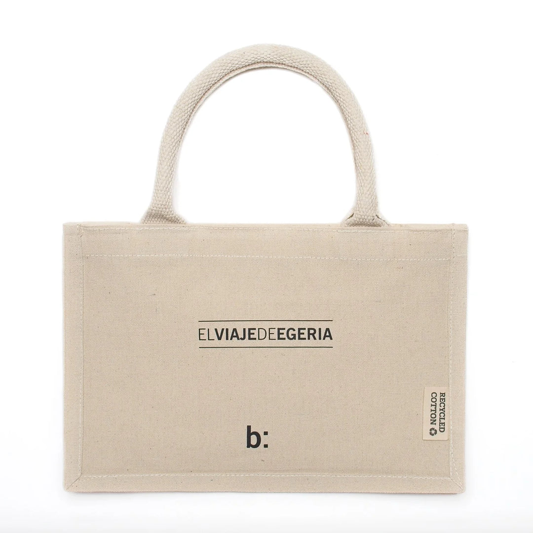 BOLSA PEQUENA EGERIA'S JOURNEY