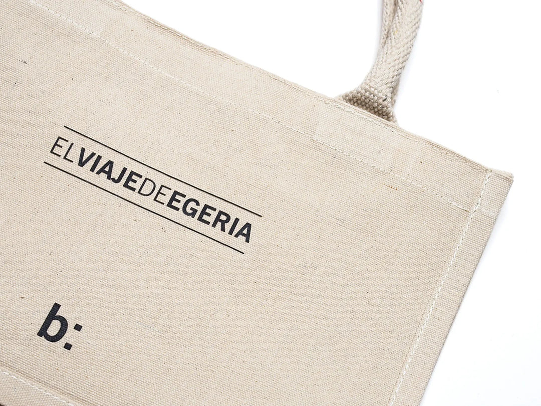 BOLSA PEQUENA EGERIA'S JOURNEY