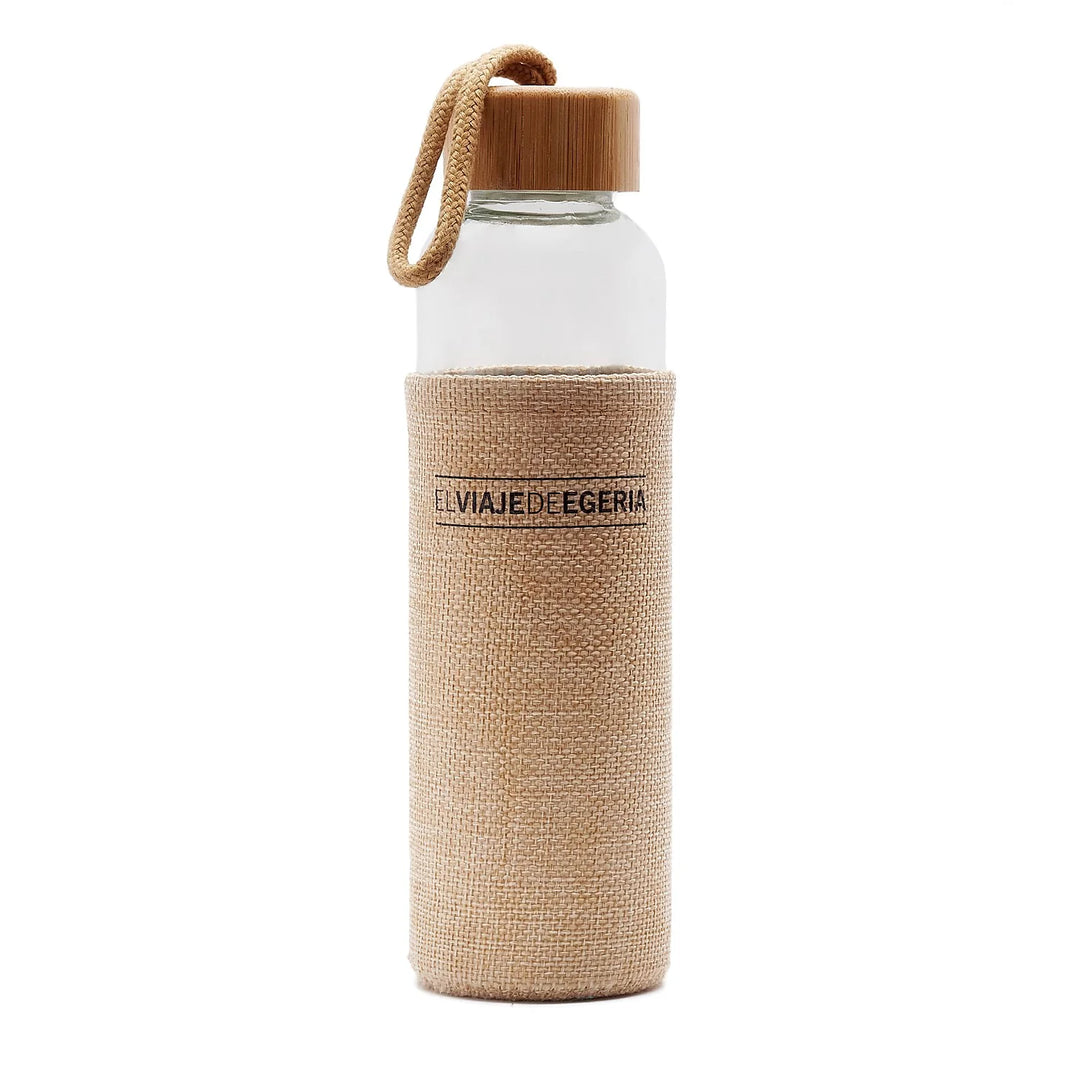 A JORNADA DE EGÉRIA BOTELLA