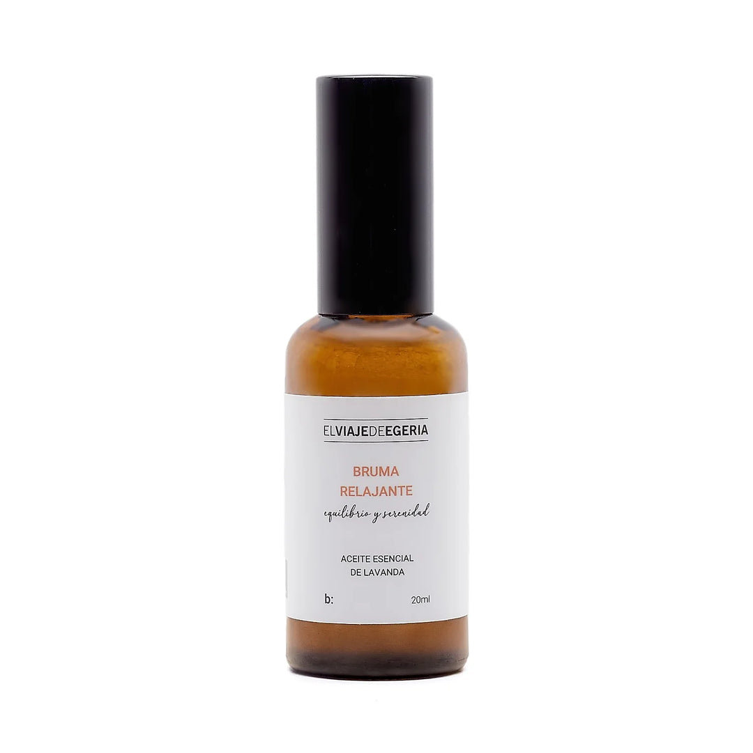 ELVIAJEDEEGERIA BRUMA RELAJANTE 50ml