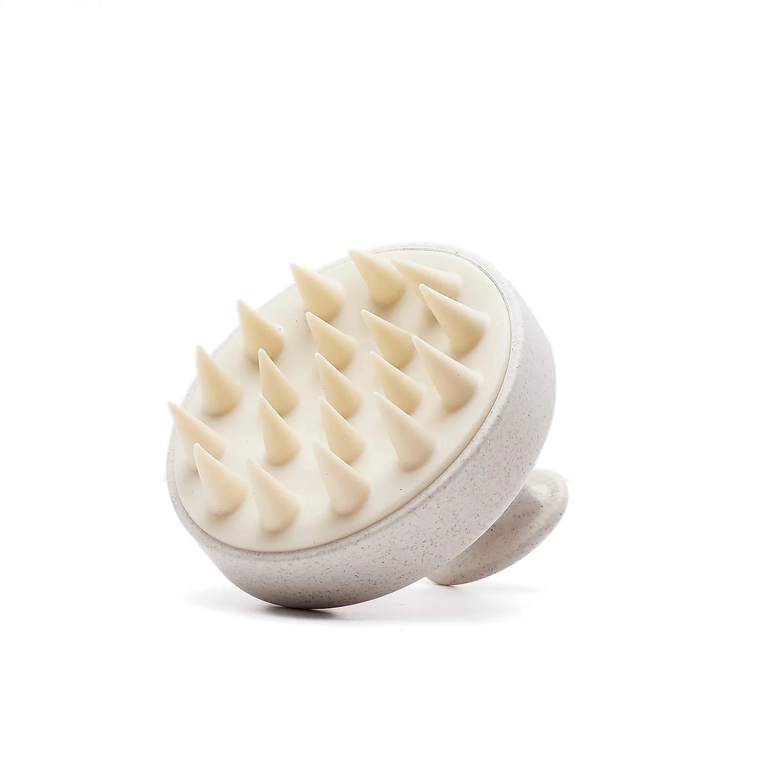 ELVIAJEDEEGERIA CEPILLO MASAJEADOR DE PELO