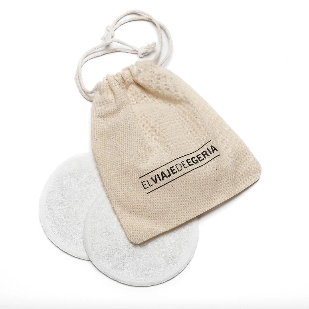 DISCOS DE LIMPEZA ELVIAJEDEEEGERIA