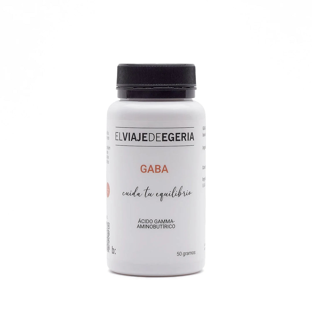 ELVIAJEDEEGERIA GABA 50 G