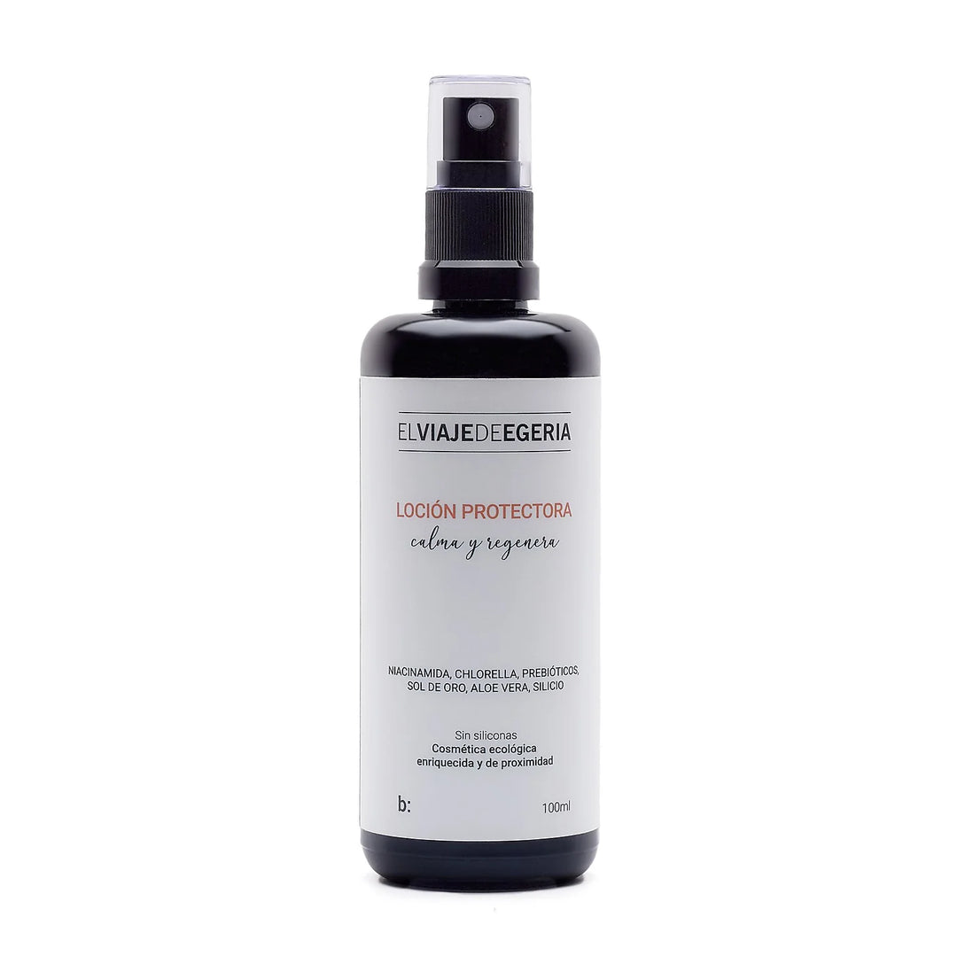 LOÇÃO PROTETORA ELVIAJEDEEEGERIA
