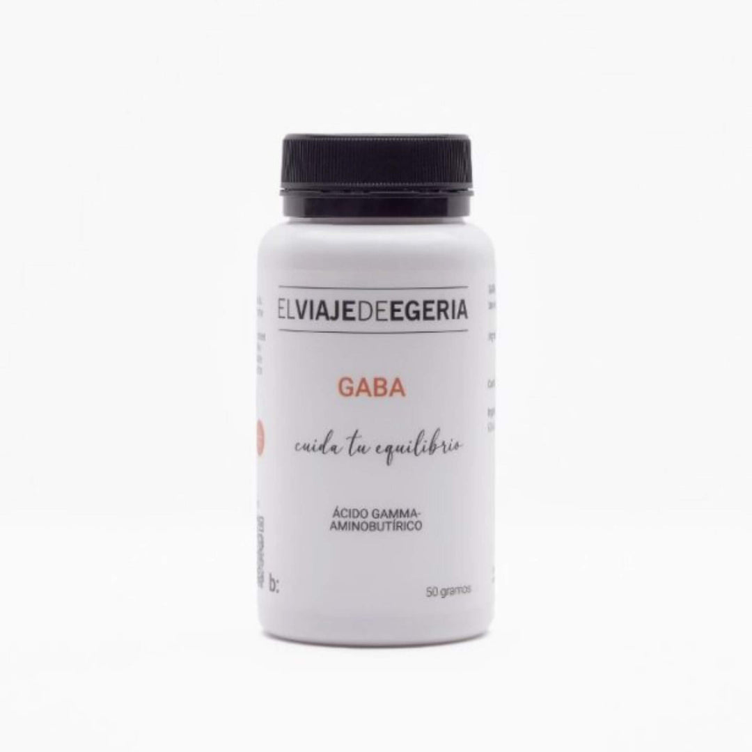 ELVIAJEDEEGERIA GABA 50 G