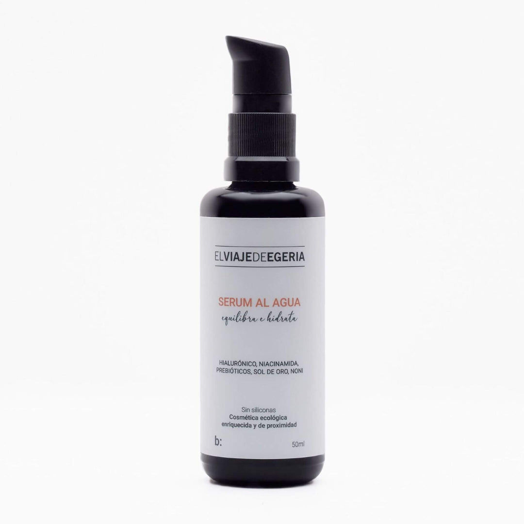 ELVIAJEDEEGERIA SERUM AL AGUA