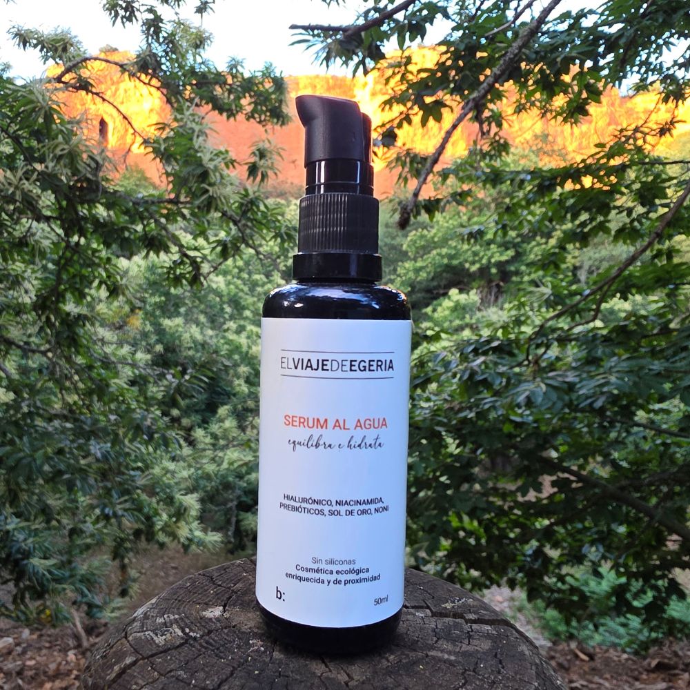ELVIAJEDEEGERIA SERUM AL AGUA