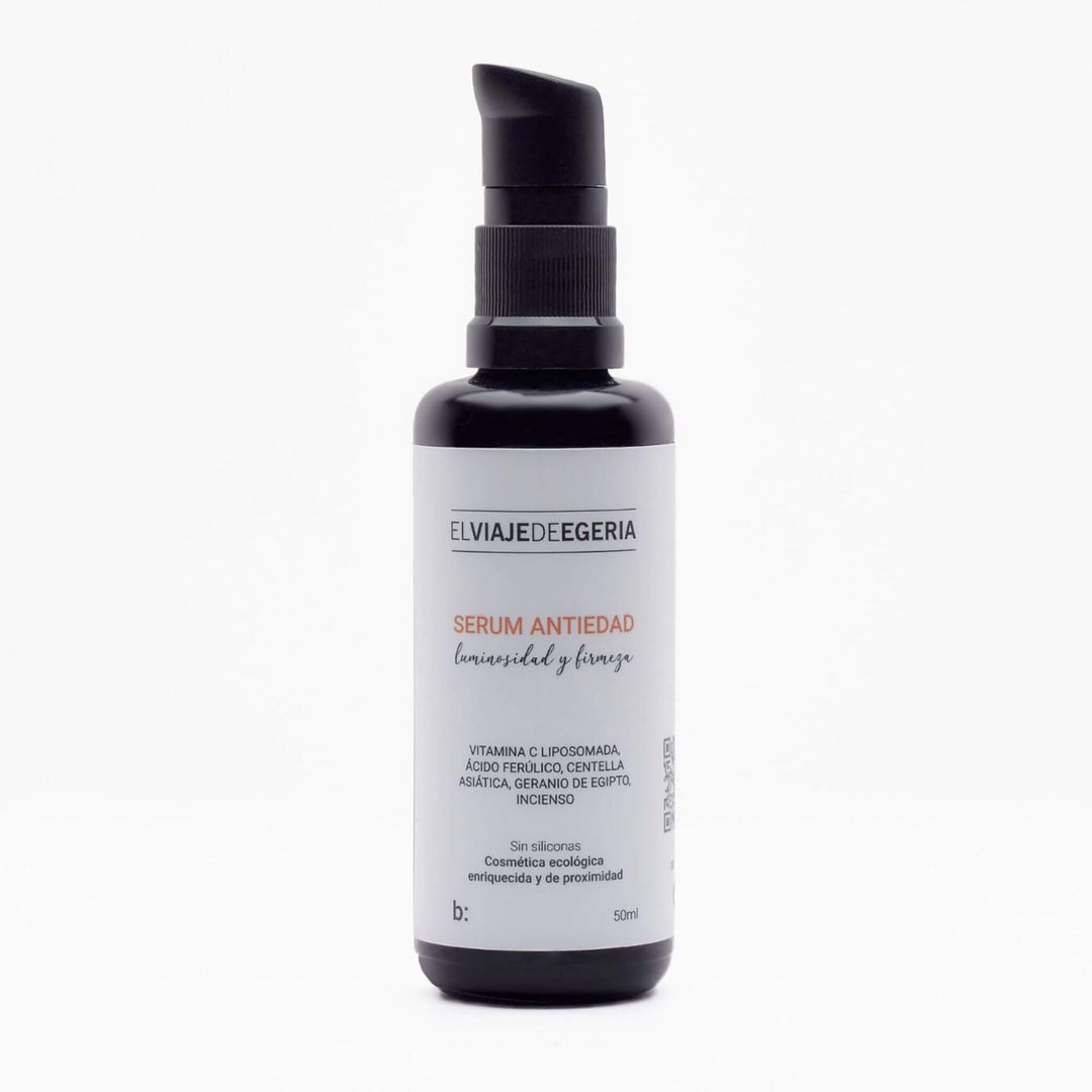 ELVIAJEDEEGERIA SERUM ANTIEDAD