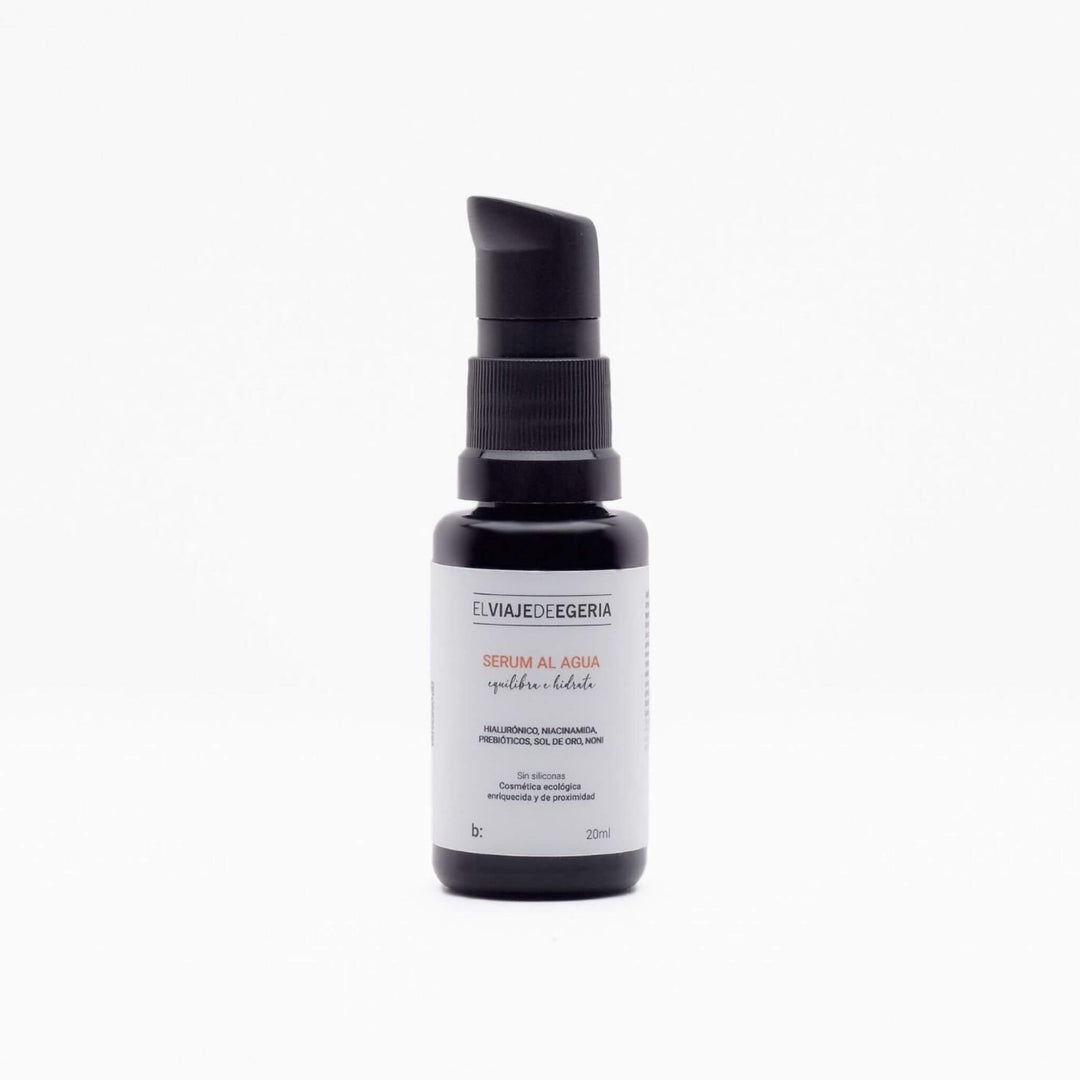 ELVIAJEDEEGERIA SERUM AL AGUA