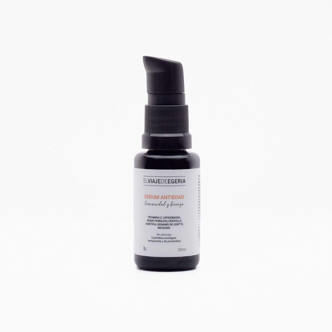 ELVIAJEDEEGERIA SERUM ANTIEDAD